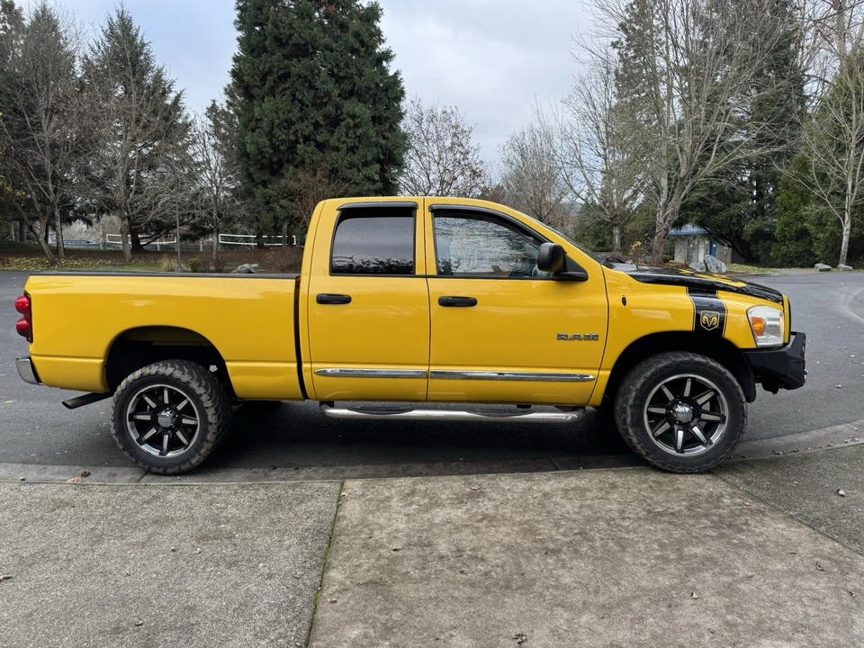2008 Dodge Ram 3rd Gen - Image 6 of 15