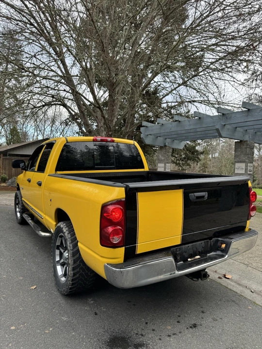 2008 Dodge Ram 3rd Gen - Image 3 of 15