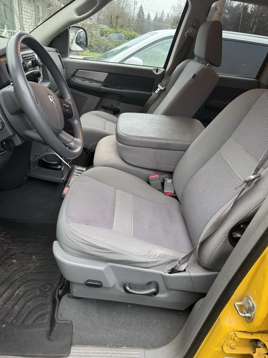 2008 Dodge Ram 3rd Gen - Image 11 of 15