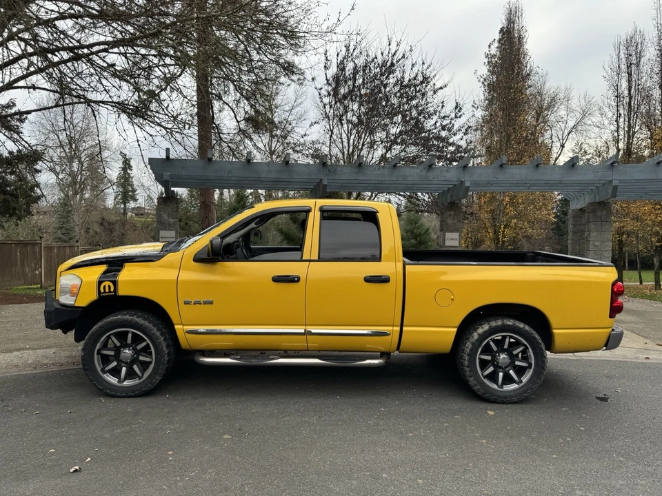 2008 Dodge Ram 3rd Gen - Image 2 of 15
