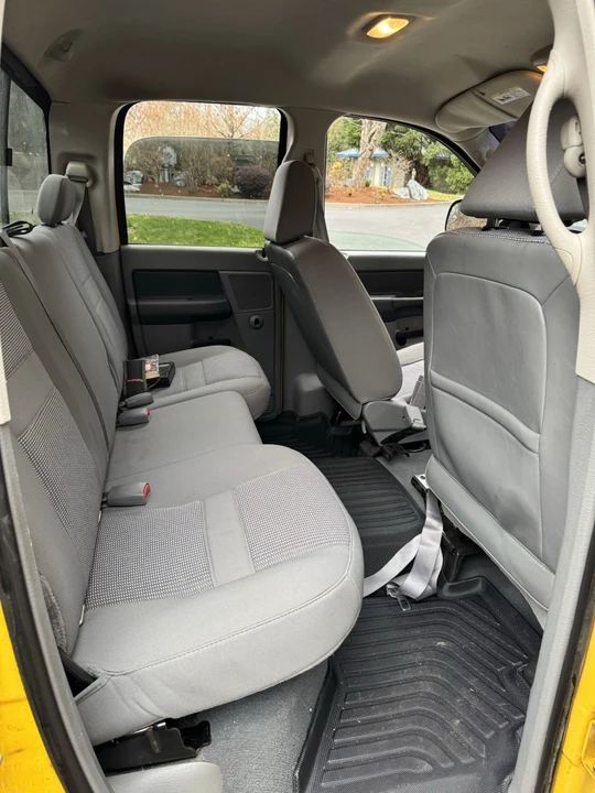 2008 Dodge Ram 3rd Gen - Image 9 of 15