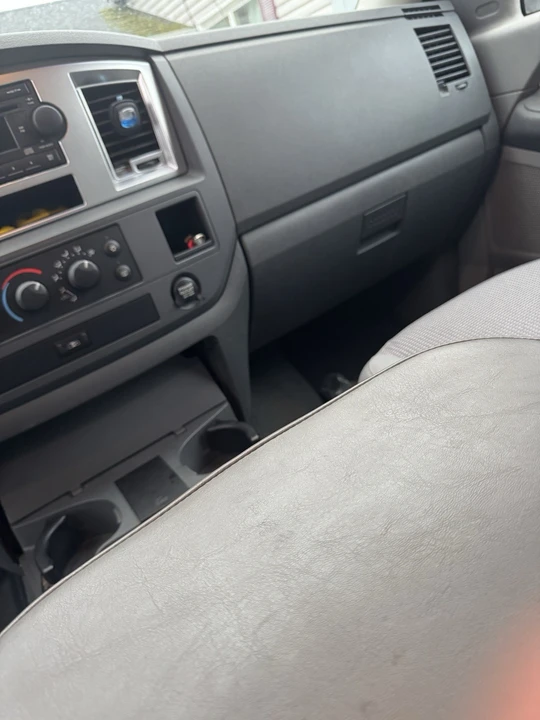 2008 Dodge Ram 3rd Gen - Image 12 of 15