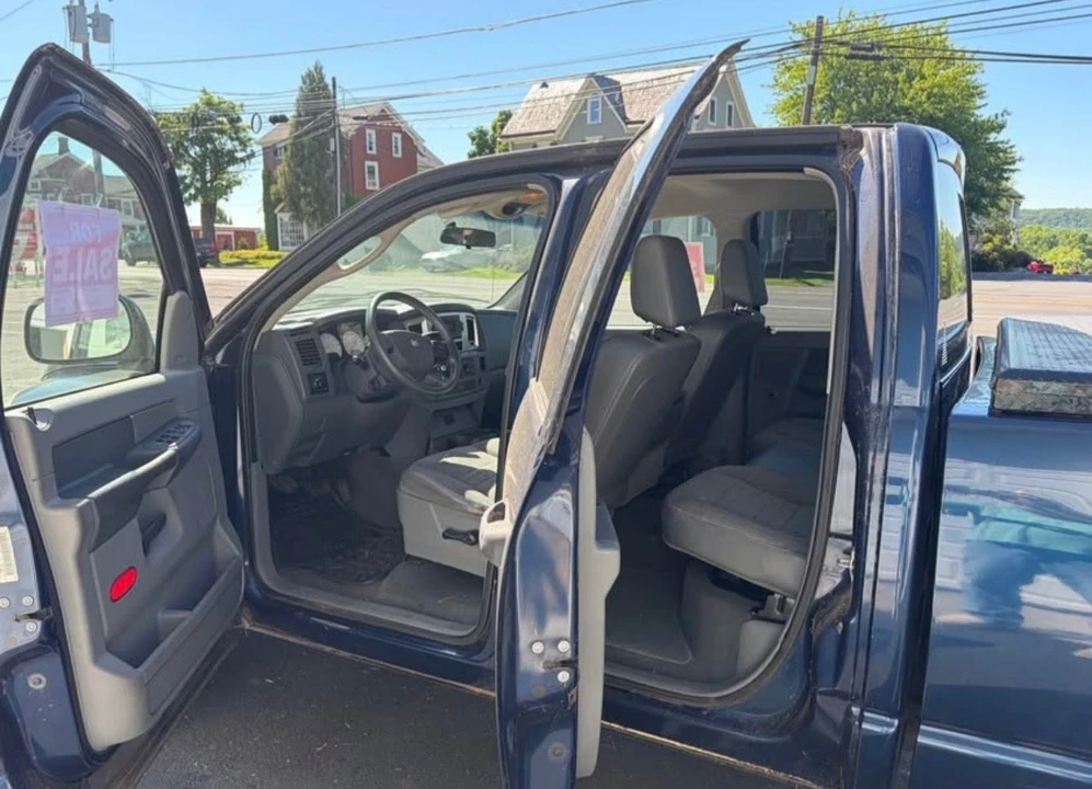 2008 Dodge Ram 3rd Gen - Image 3 of 6