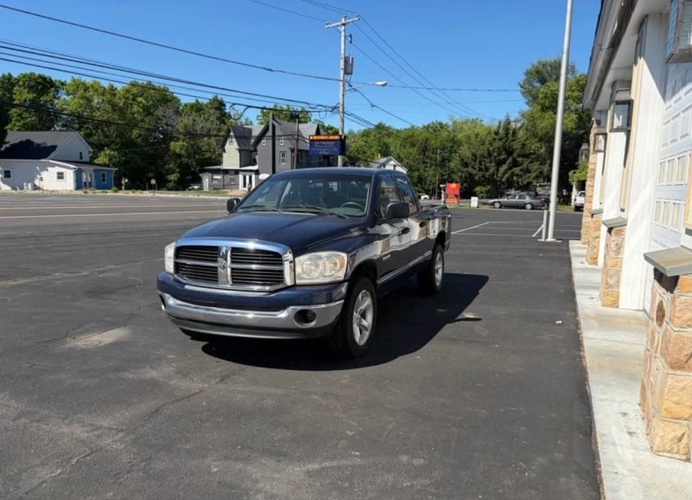 2008 Dodge Ram 3rd Gen - Image 2 of 6