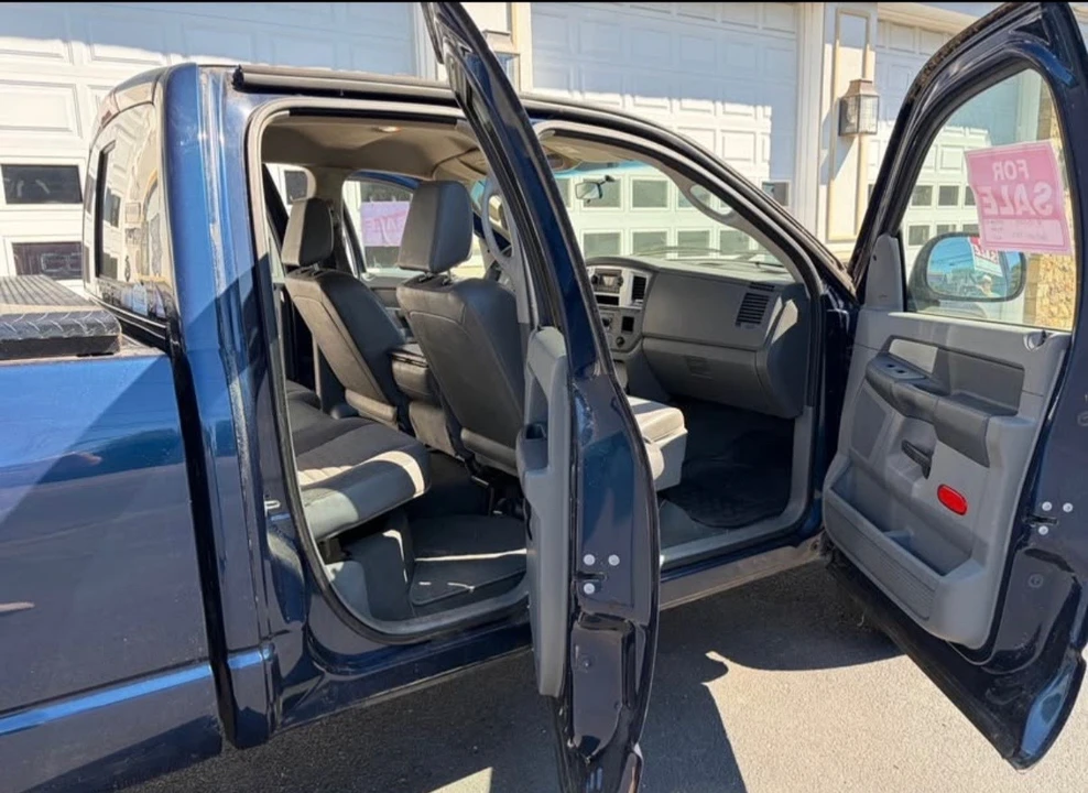 2008 Dodge Ram 3rd Gen - Image 4 of 6