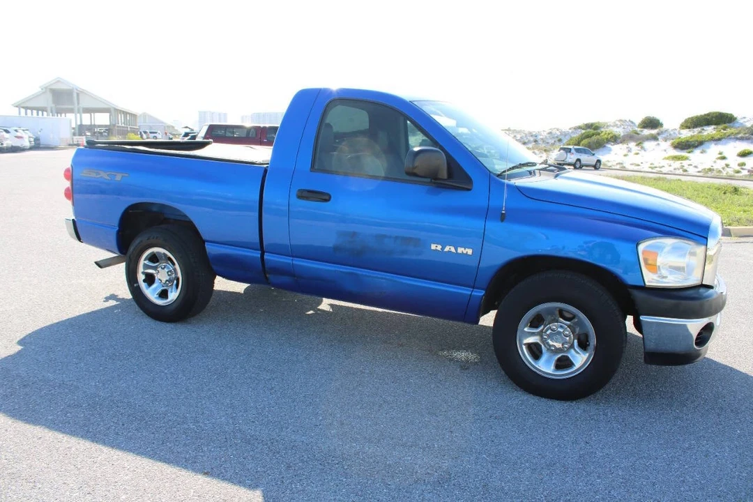 2008 Dodge Ram 3rd Gen - Image 19 of 21