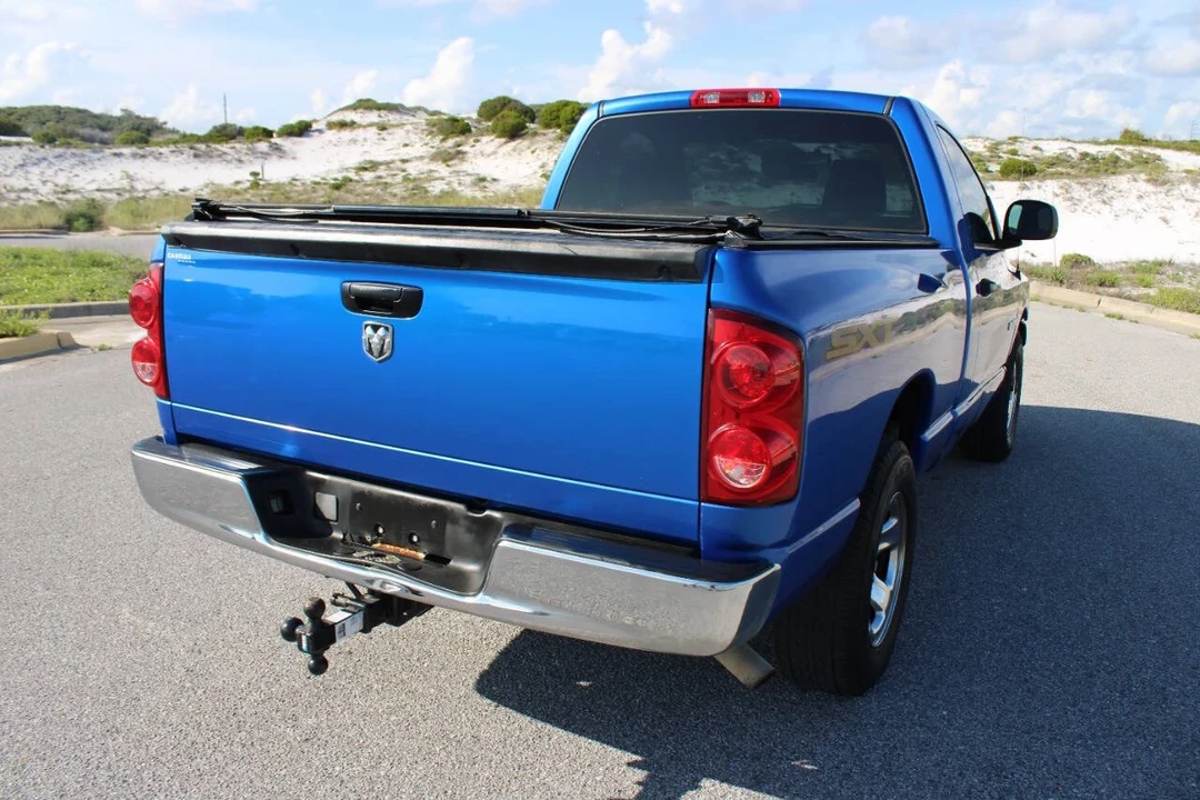 2008 Dodge Ram 3rd Gen - Image 14 of 21