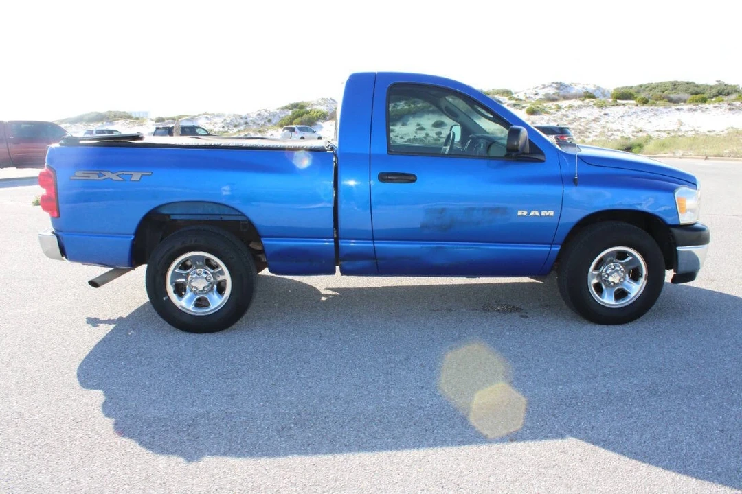 2008 Dodge Ram 3rd Gen - Image 18 of 21