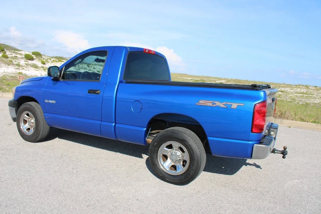 2008 Dodge Ram 3rd Gen - Image 7 of 21