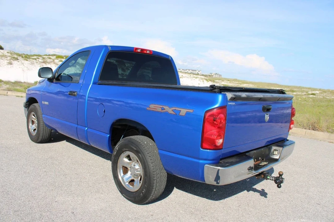 2008 Dodge Ram 3rd Gen - Image 9 of 21