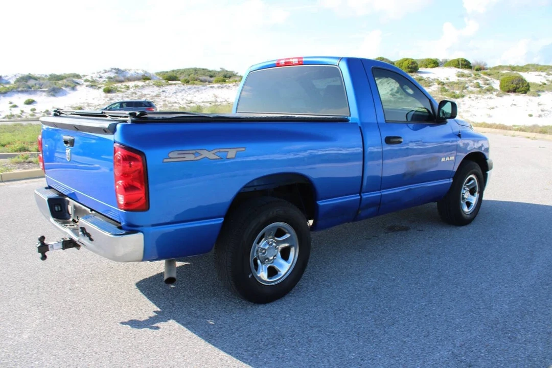 2008 Dodge Ram 3rd Gen - Image 16 of 21