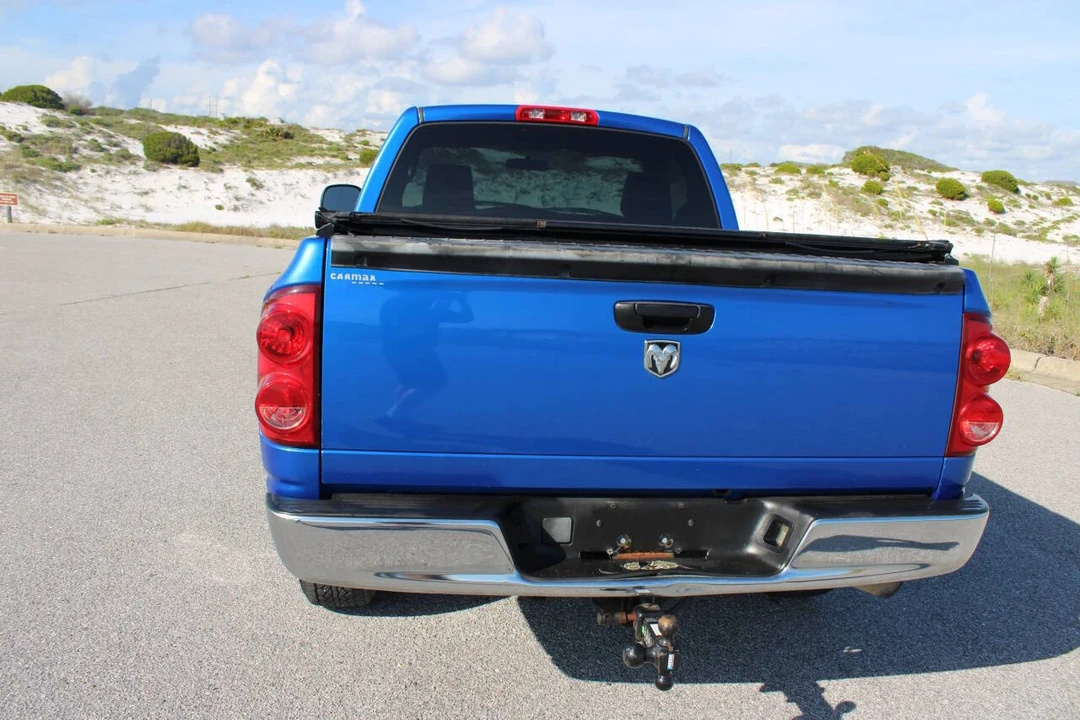 2008 Dodge Ram 3rd Gen - Image 12 of 21