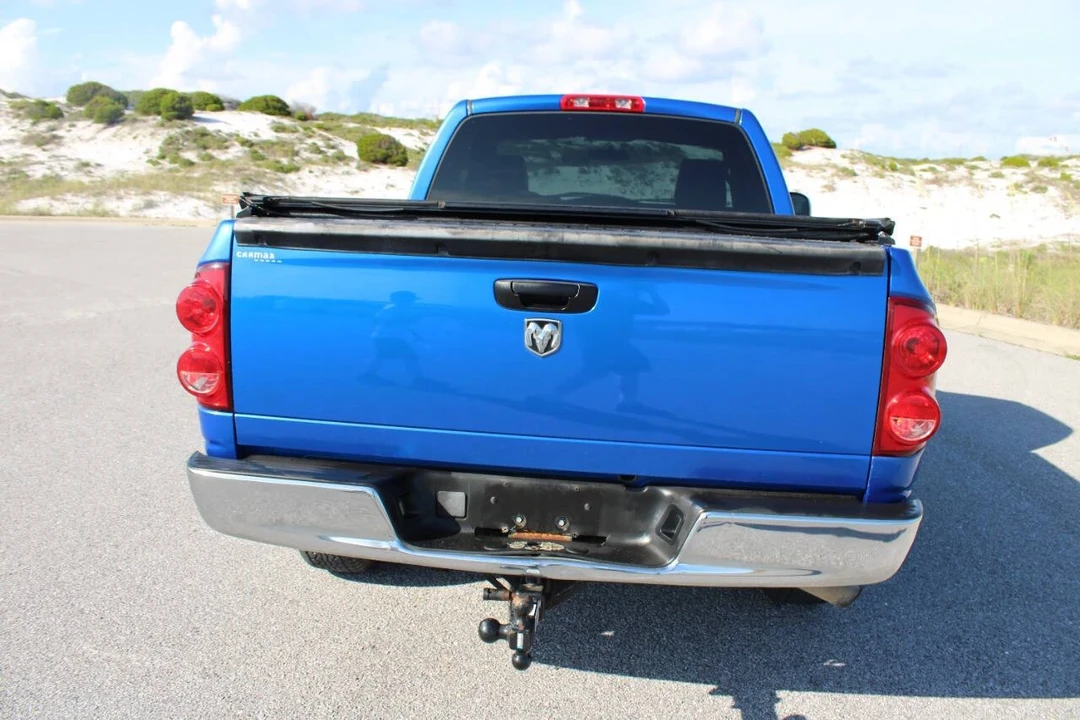 2008 Dodge Ram 3rd Gen - Image 13 of 21