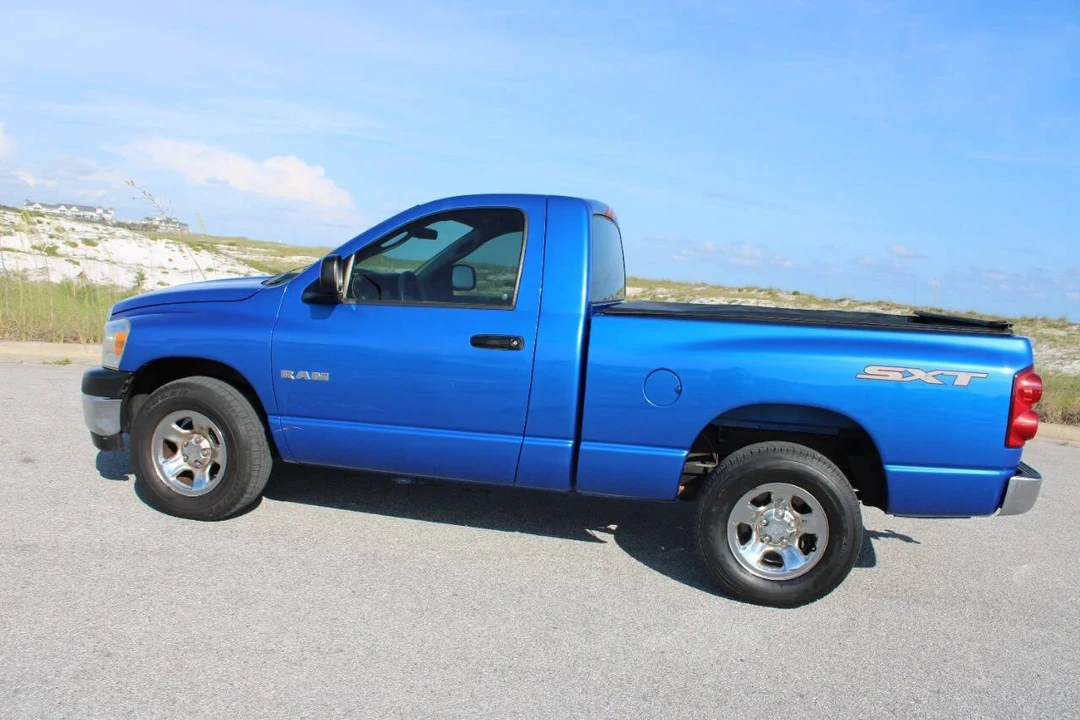 2008 Dodge Ram 3rd Gen - Image 6 of 21