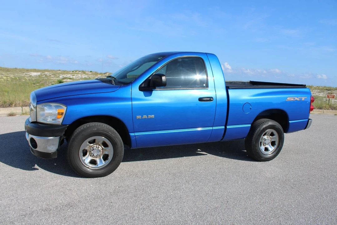 2008 Dodge Ram 3rd Gen - Image 3 of 21