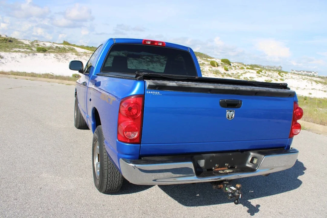 2008 Dodge Ram 3rd Gen - Image 11 of 21