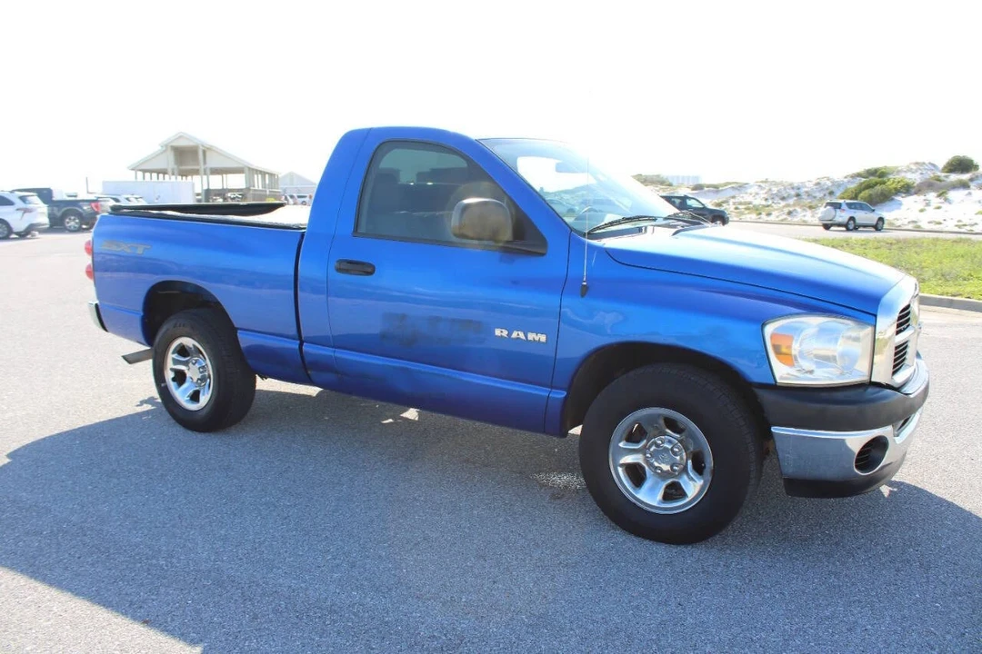 2008 Dodge Ram 3rd Gen - Image 20 of 21