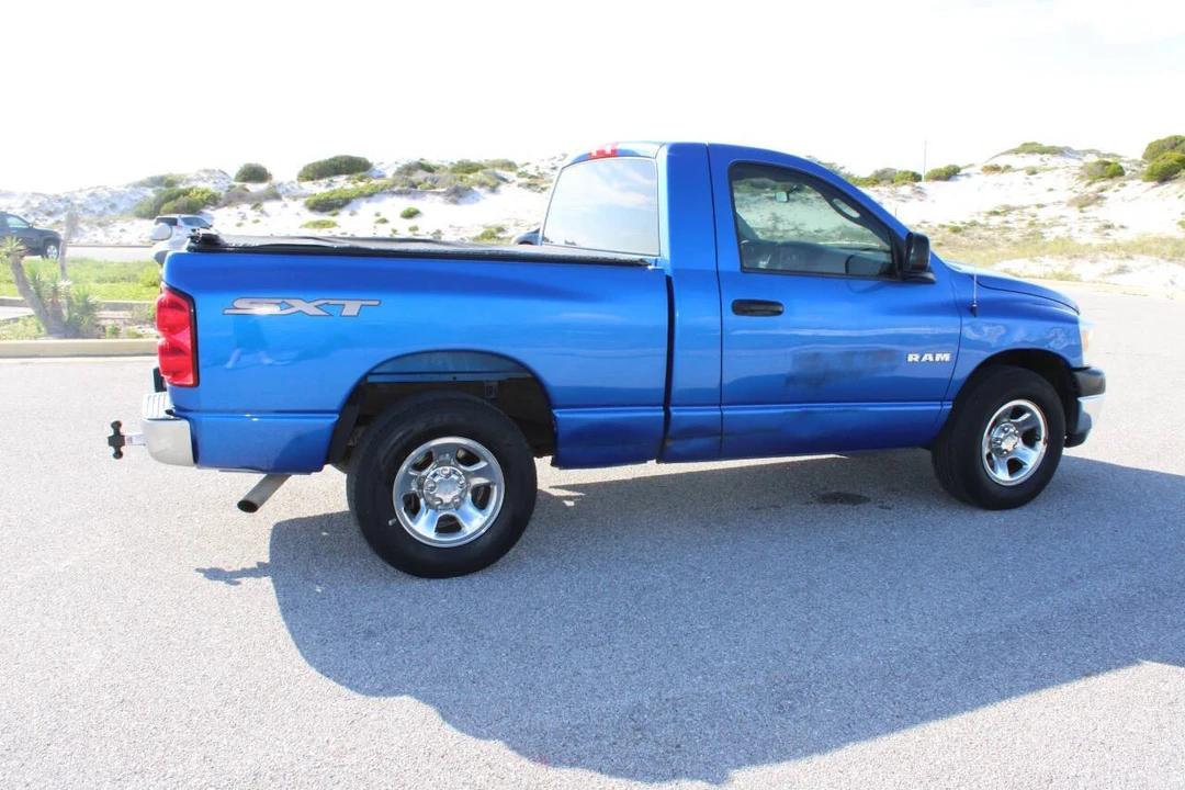 2008 Dodge Ram 3rd Gen - Image 17 of 21
