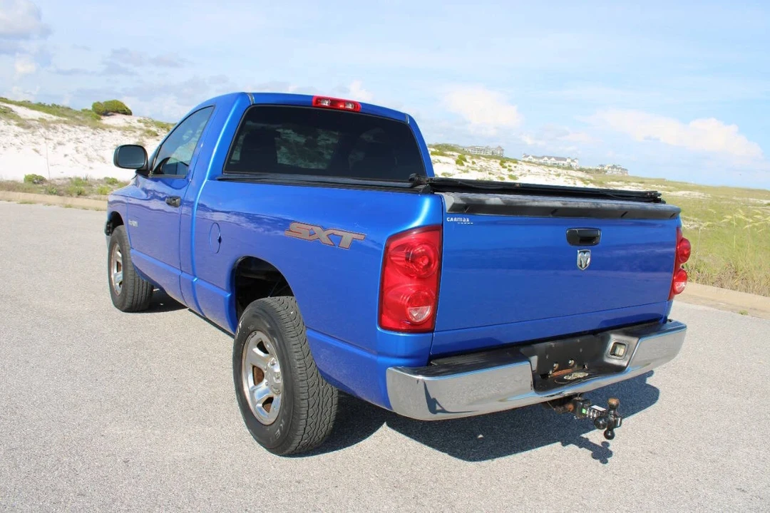 2008 Dodge Ram 3rd Gen - Image 10 of 21