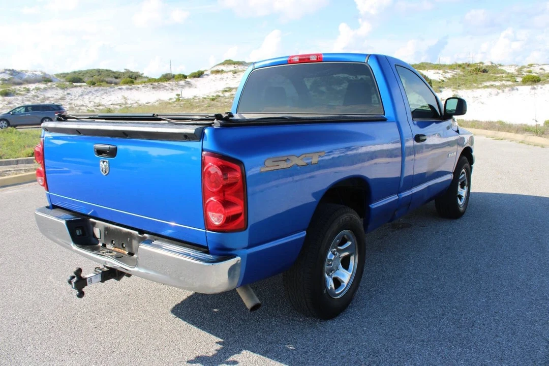 2008 Dodge Ram 3rd Gen - Image 15 of 21