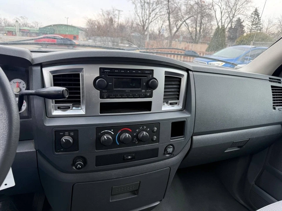 2008 Dodge Ram 3rd Gen - Image 8 of 8