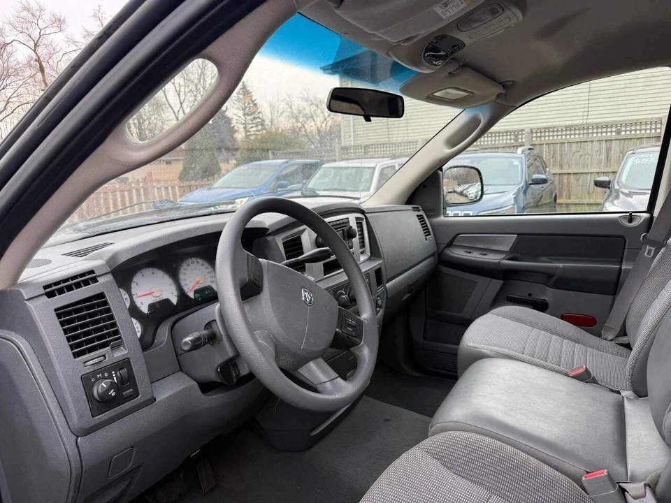2008 Dodge Ram 3rd Gen - Image 7 of 8