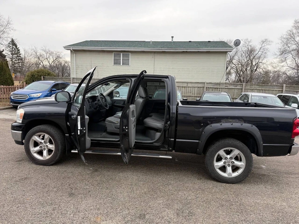 2008 Dodge Ram 3rd Gen - Image 3 of 8