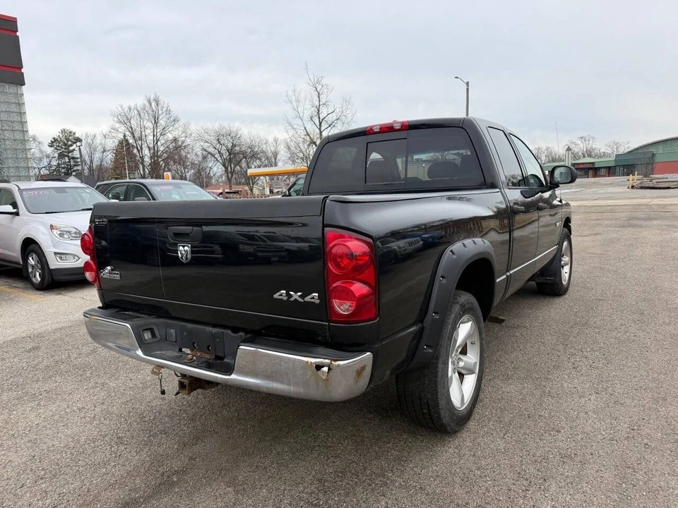 2008 Dodge Ram 3rd Gen - Image 5 of 8