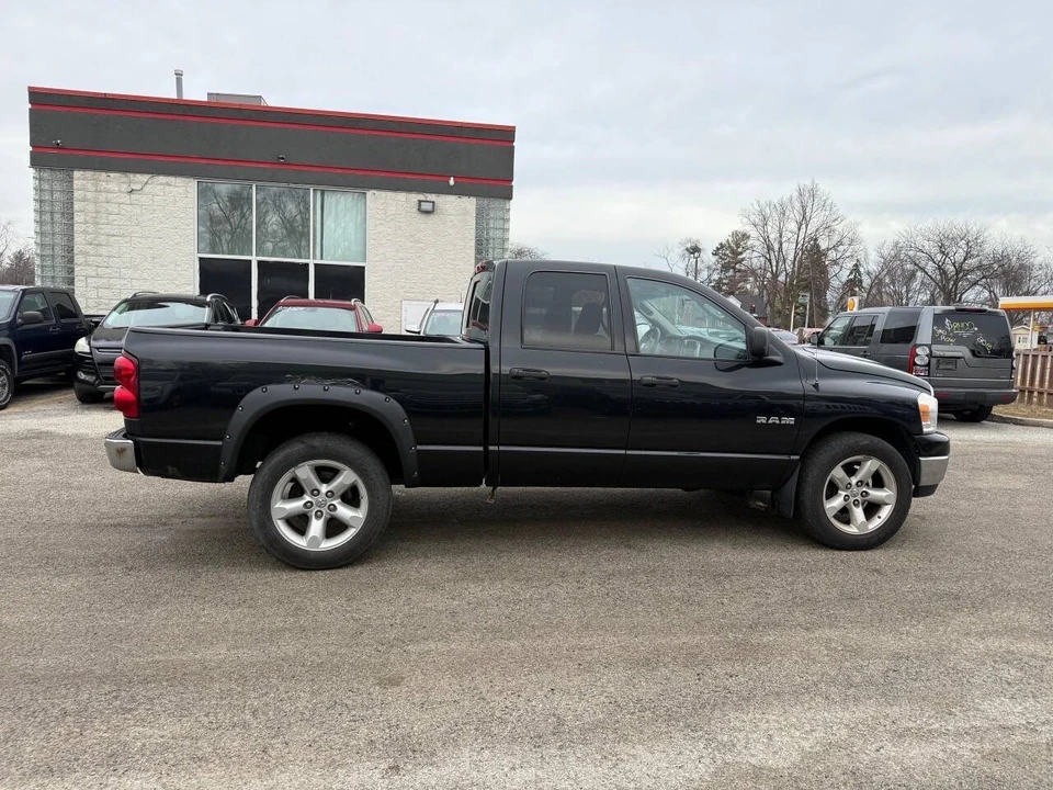 2008 Dodge Ram 3rd Gen - Image 4 of 8