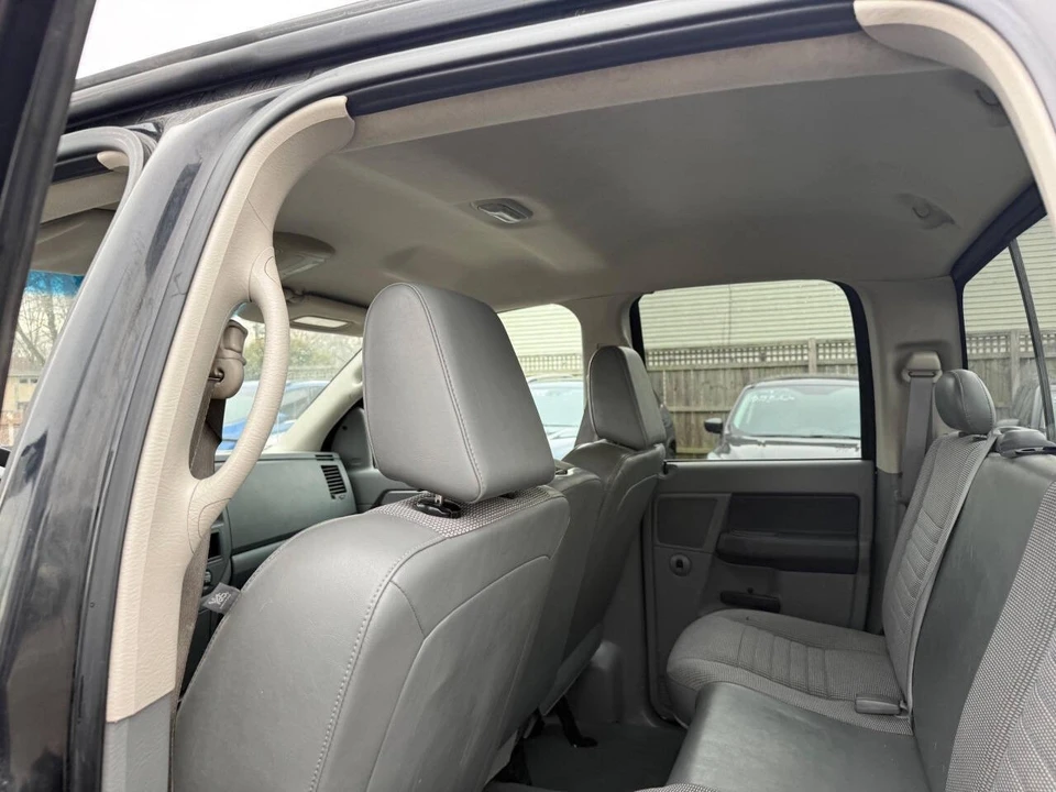 2008 Dodge Ram 3rd Gen - Image 6 of 8