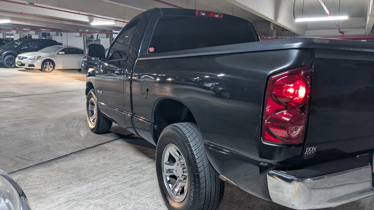 2008 Dodge Ram 3rd Gen - Image 5 of 9