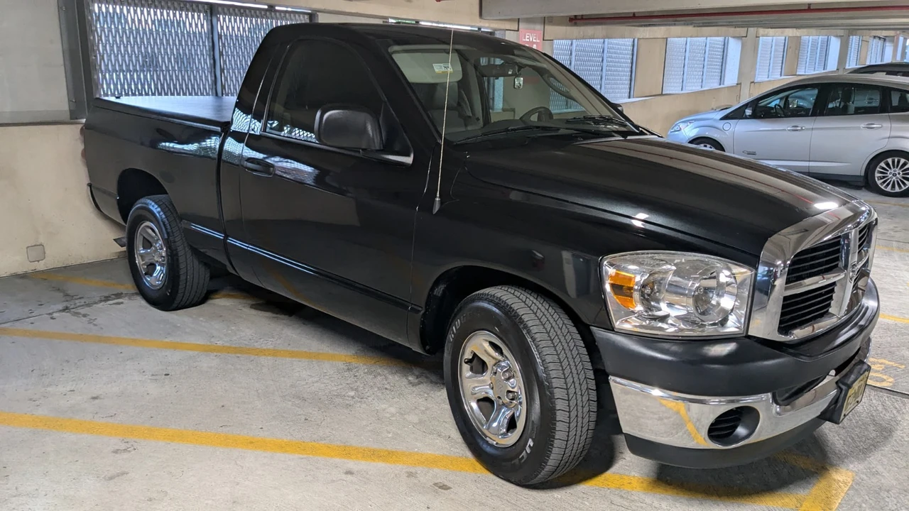 2008 Dodge Ram 3rd Gen - Image 8 of 9