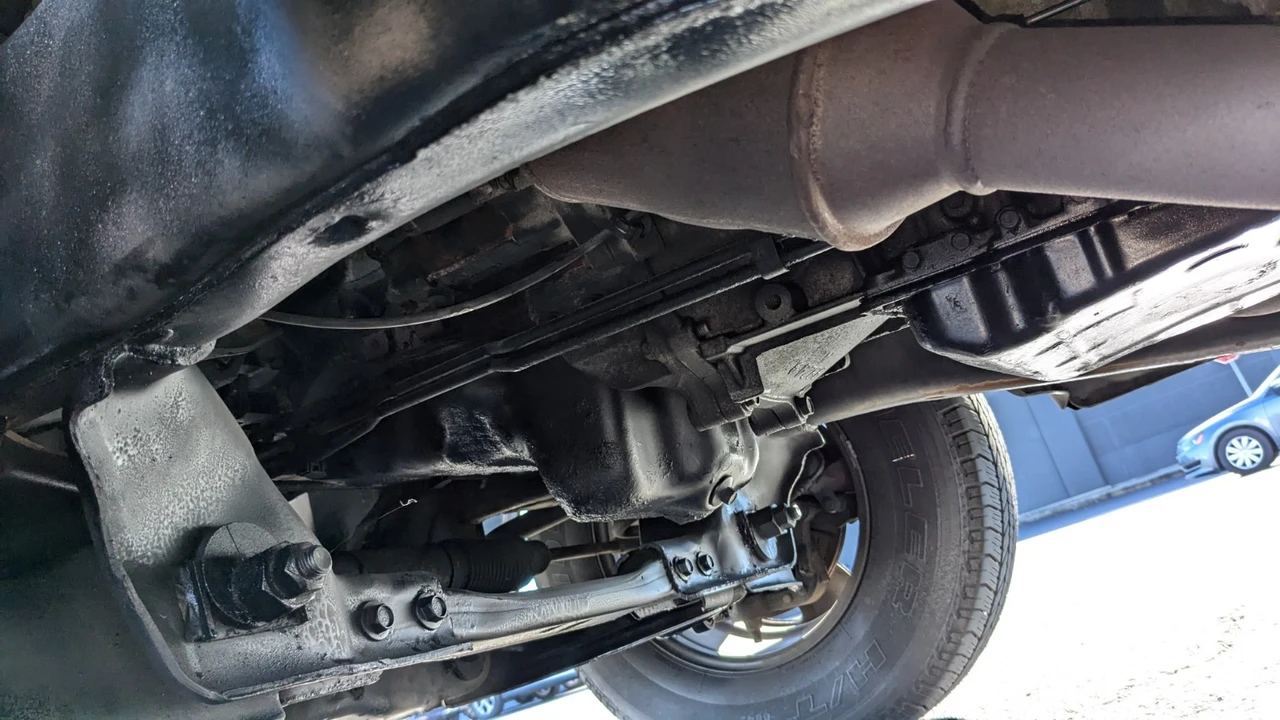 2008 Dodge Ram 3rd Gen - Image 6 of 9