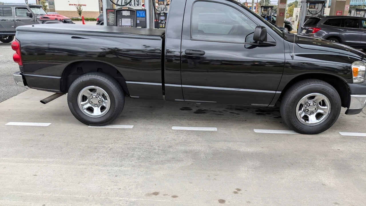 2008 Dodge Ram 3rd Gen - Image 2 of 9
