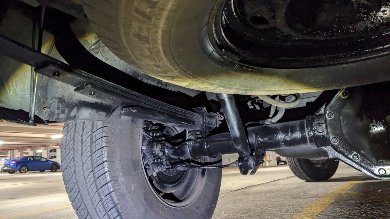 2008 Dodge Ram 3rd Gen - Image 5 of 9