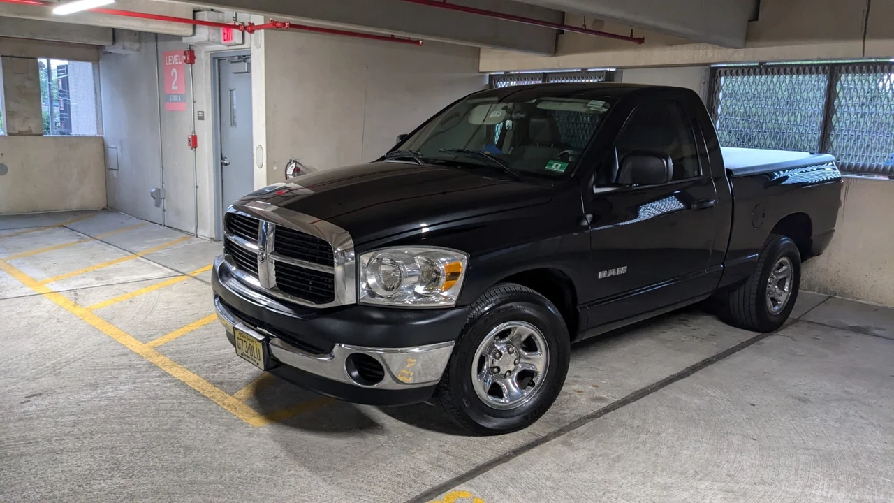 2008 Dodge Ram 3rd Gen - Image 4 of 9