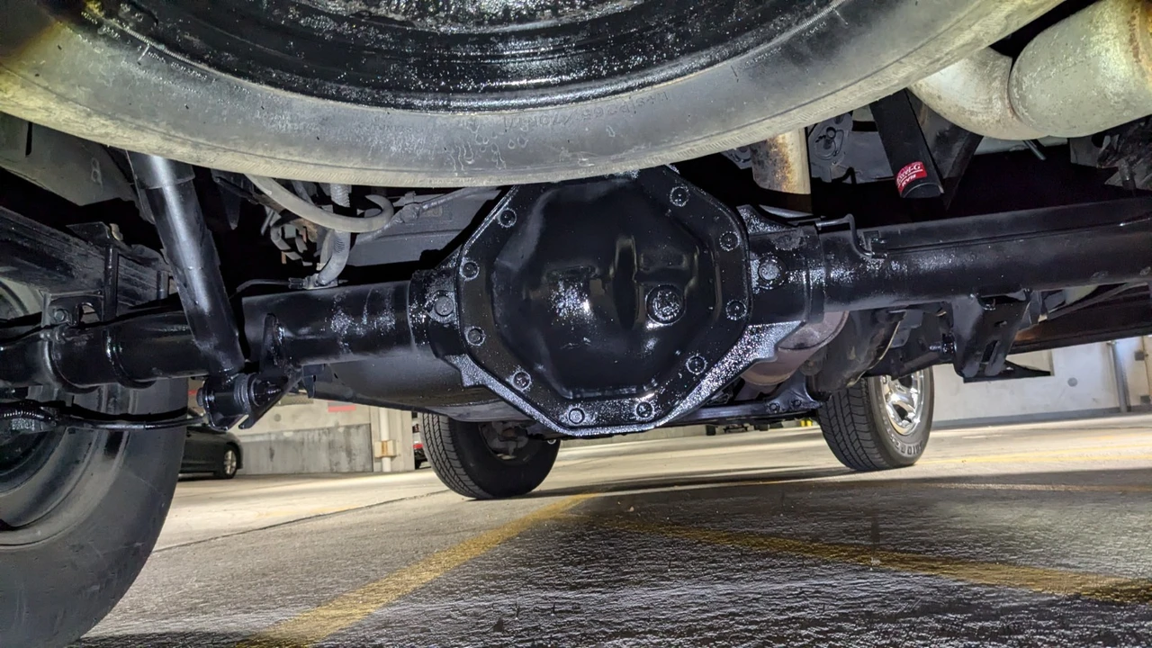 2008 Dodge Ram 3rd Gen - Image 7 of 9