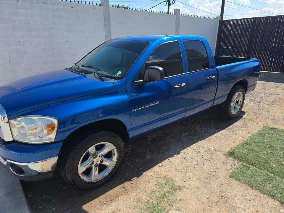 2008 Dodge Ram 3rd Gen - Image 5 of 13