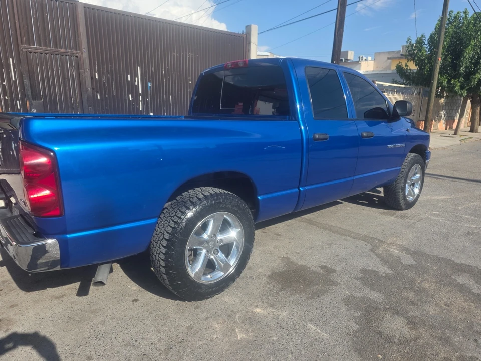 2008 Dodge Ram 3rd Gen - Image 3 of 13