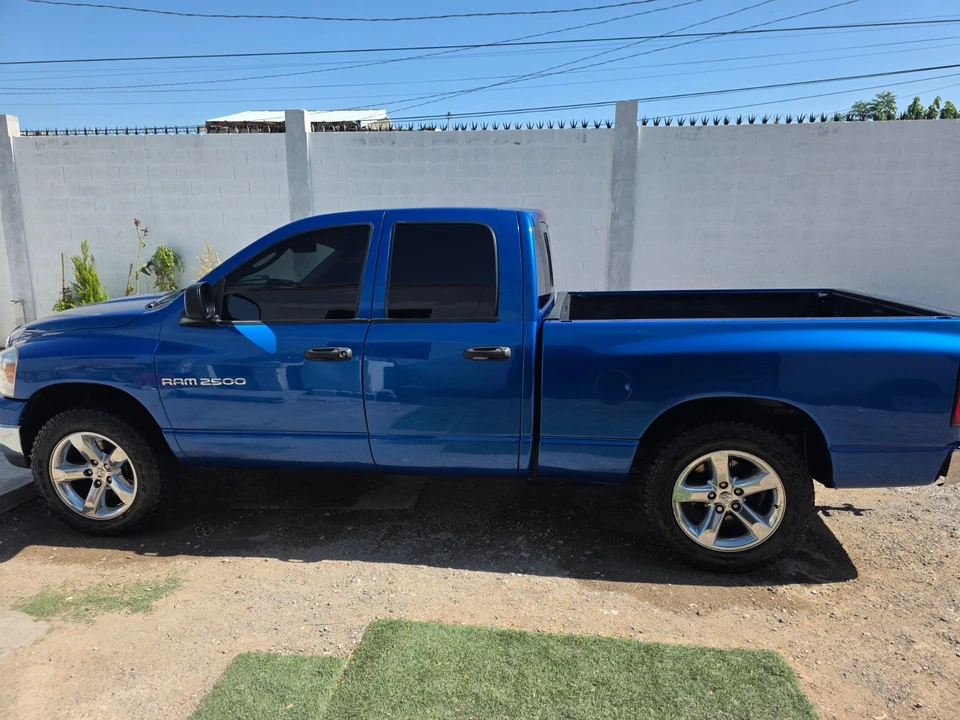 2008 Dodge Ram 3rd Gen - Image 4 of 13