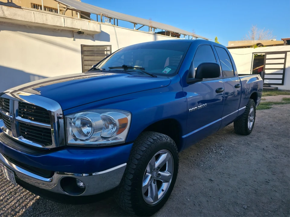 2008 Dodge Ram 3rd Gen - Image 12 of 13
