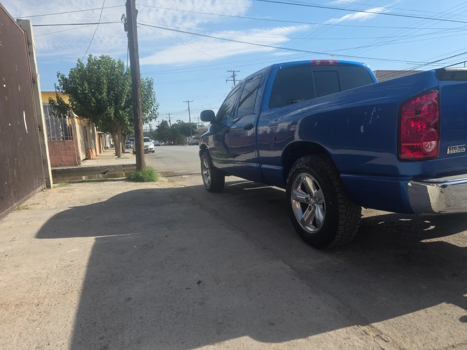 2008 Dodge Ram 3rd Gen - Image 2 of 13