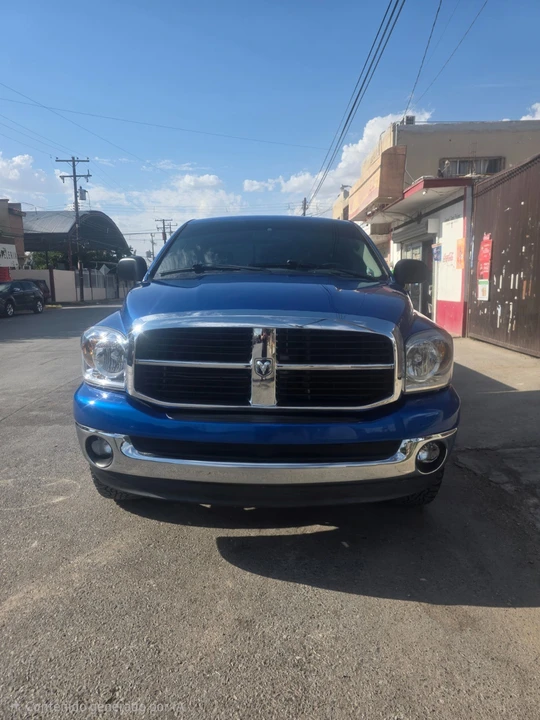 2008 Dodge Ram 3rd Gen - Image 8 of 13