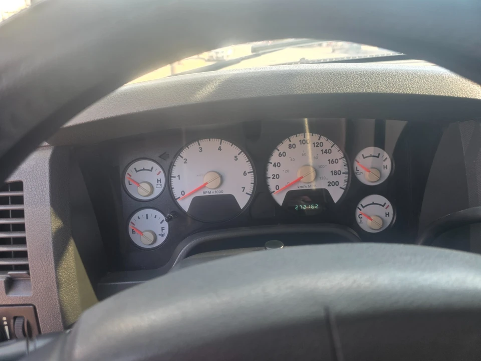 2008 Dodge Ram 3rd Gen - Image 10 of 13