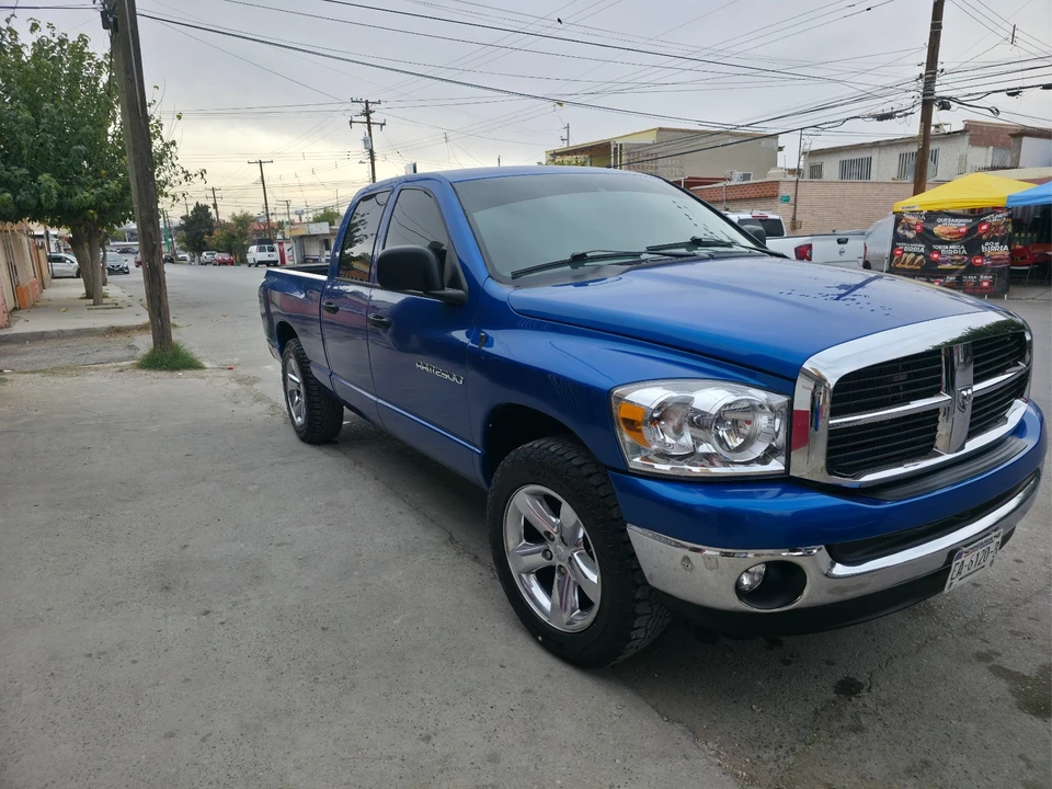 2008 Dodge Ram 3rd Gen - Image 13 of 13
