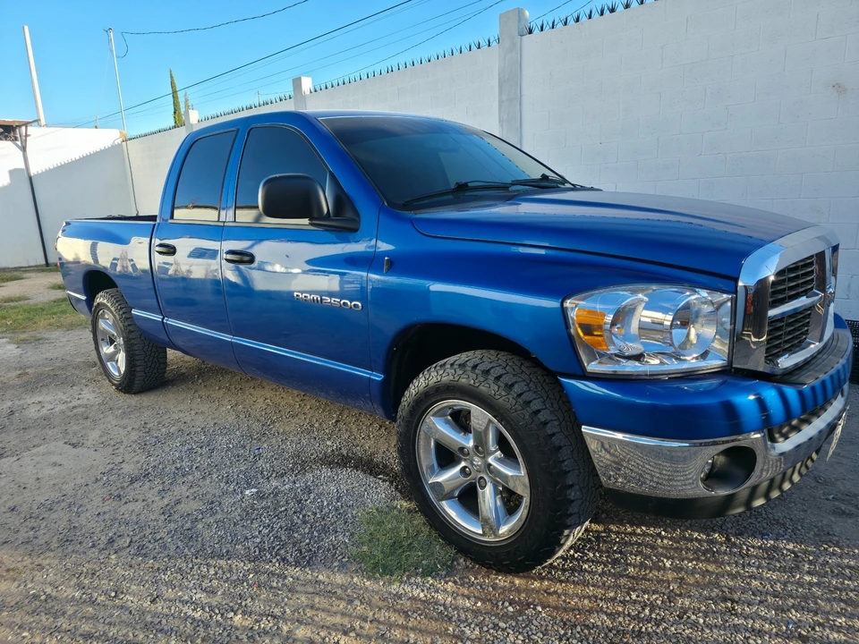 2008 Dodge Ram 3rd Gen - Image 11 of 13