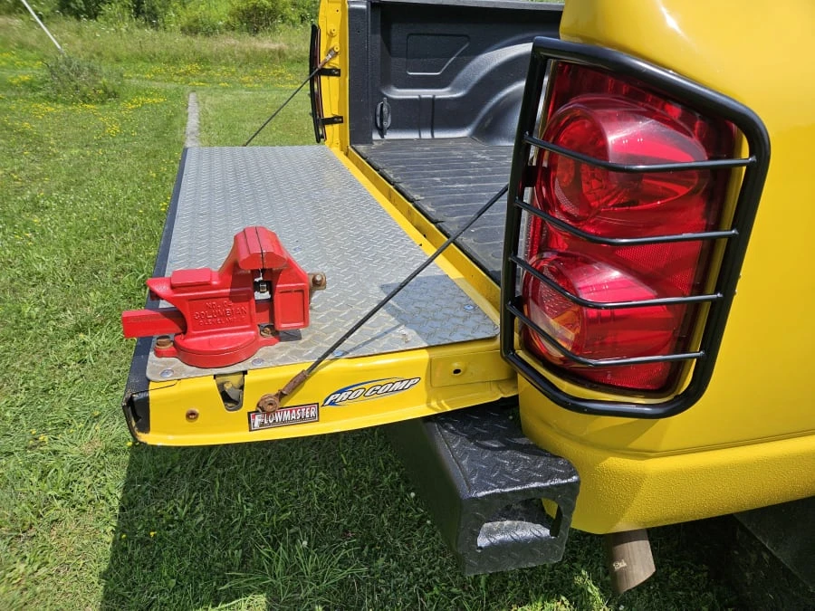 2008 Dodge Ram 3rd Gen - Image 11 of 12