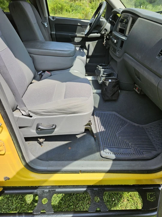 2008 Dodge Ram 3rd Gen - Image 6 of 12