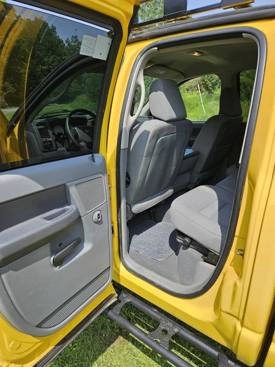 2008 Dodge Ram 3rd Gen - Image 9 of 12