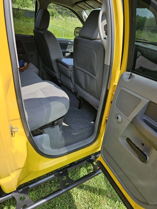 2008 Dodge Ram 3rd Gen - Image 8 of 12
